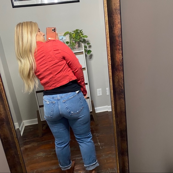 ✨Free People Jacket 4✨ - Picture 10 of 11